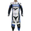 WGP 50th Anniversary R1 Blue Edition Yamaha Leather Suit